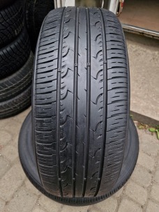 л б/у 205/55R17 Kumho KH25 14-15 5,5-6,5мм. Фото 5