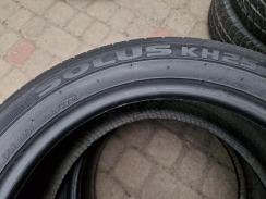 л б/у 205/55R17 Kumho KH25 14-15 5,5-6,5мм. Фото 9