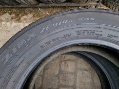 л б/у 215/65R17 Falken Ziex ZE-914A 2018 4,5-6мм. Фото 9