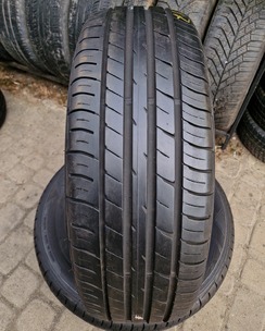 л б/у 215/65R17 Falken Ziex ZE-914A 2018 4,5-6мм