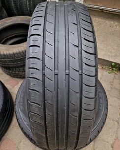 л б/у 215/65R17 Falken Ziex ZE-914A 5017 4-4,5мм