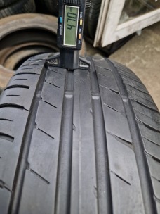 л б/у 215/65R17 Falken Ziex ZE-914A 5017 4-4,5мм. Фото 4