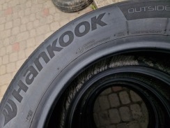 л б/у 215/65R17 Hankook K117A 1218 5мм. Фото 8