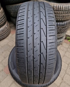 л б/у 215/65R17 Hankook K117A 1218 5мм