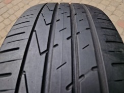 л б/у 215/65R17 Hankook K117A 1218 5мм. Фото 3