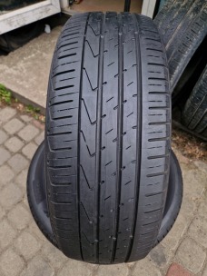 л б/у 215/65R17 Hankook K117A 1218 5мм. Фото 5