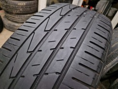 л б/у 215/65R17 Hankook K117A 1218 5мм. Фото 6