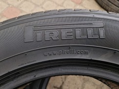 л б/у 215/65R17 Pirelli Scorpion Verde 2116 5,5-6мм. Фото 9