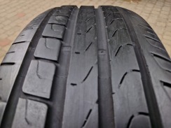 л б/у 215/65R17 Pirelli Scorpion Verde 2116 5,5-6мм. Фото 3