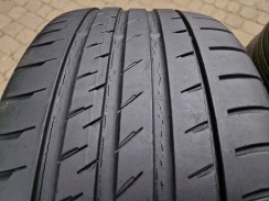 л б/у 265/40R20 Continental CSC3 5317 5мм. Фото 3