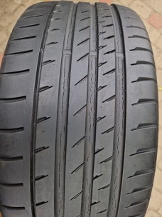 л б/у 265/40R20 Continental CSC3 5317 5мм. Фото 7
