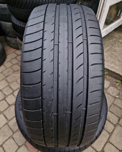 л б/у 265/45R20 Dunlop SP Sport Maxx GT 2218 4-5,5мм