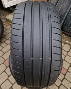л б/у 265/40R20 Goodyear Eagle F1 Asymmetric 3 3019 5,5-6мм