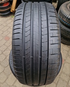 л б/у 255/40R20 Pirelli PZ4 1619 6-6,5мм