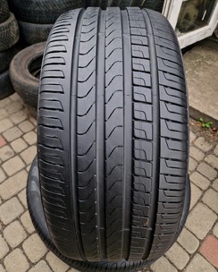 л б/у 285/45R20 Pirelli Scorpion Verde 17-19 5,5-7мм