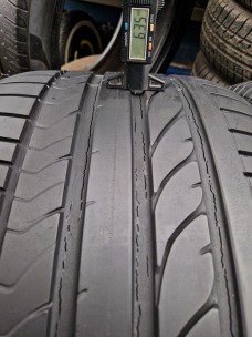 л б/у 315/35R20 Bridgestone Dueler H/P RFT 0511 6мм. Фото 4