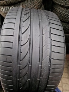 л б/у 315/35R20 Bridgestone Dueler H/P RFT 0511 6мм. Фото 7
