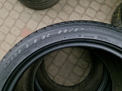л б/у 315/35R20 Bridgestone Dueler H/P RFT 0511 6мм. Фото 9