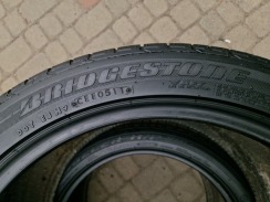 л б/у 315/35R20 Bridgestone Dueler H/P RFT 0511 6мм. Фото 8