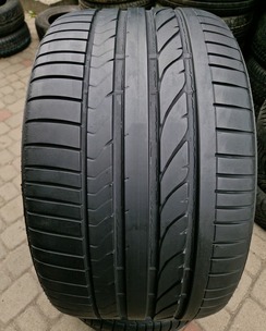 л б/у 315/35R20 Bridgestone Dueler H/P RFT 0511 6мм