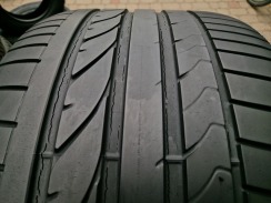 л б/у 315/35R20 Bridgestone Dueler H/P RFT 0511 6мм. Фото 3