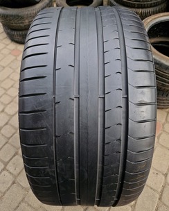 л б/у 315/35R20 Pirelli PZ4 RFT 0917 3,5-4мм