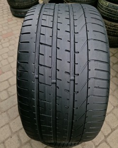 л б/у 315/35R20 Pirelli PZero RFT 1715 4,5мм