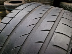 л б/у 315/35R20 Dunlop SP Sport Maxx RFT 1717 5мм. Фото 5