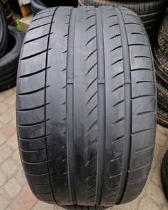 л б/у 315/35R20 Dunlop SP Sport Maxx RFT 1717 5мм