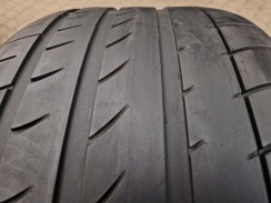 л б/у 315/35R20 Dunlop SP Sport Maxx RFT 1717 5мм. Фото 3