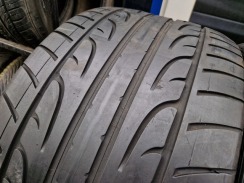 л б/у 315/35R20 Dunlop SP Sport Maxx RFT 1717 5мм. Фото 5