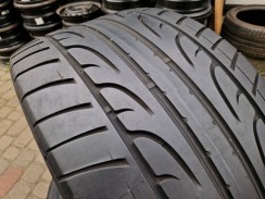 л б/у 315/35R20 Dunlop SP Sport Maxx RFT 1717 5мм. Фото 8