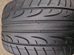 л б/у 315/35R20 Dunlop SP Sport Maxx RFT 1717 5мм. Фото 9