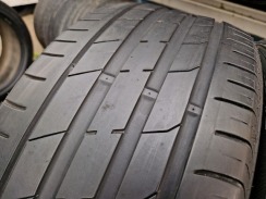 л б/у 225/45R17 Nexen NFera SU1 0917 4-4,5мм. Фото 5