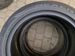л б/у 225/45R17 Nexen NFera SU1 0917 4-4,5мм. Фото 7