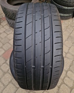 л б/у 225/45R17 Nexen NFera SU1 0917 4-4,5мм