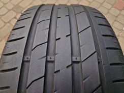 л б/у 225/45R17 Nexen NFera SU1 0917 4-4,5мм. Фото 3