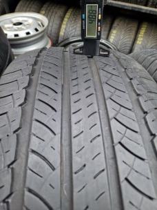 л б/у 255/55R18 Michelin Latitude Tour HP 2515 4мм. Фото 4