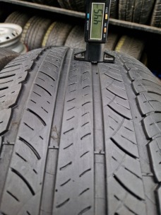 л б/у 255/55R18 Michelin Latitude Tour HP 2515 4мм. Фото 6