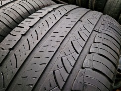 л б/у 255/55R18 Michelin Latitude Tour HP 2515 4мм. Фото 5