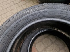 л б/у 255/55R18 Michelin Latitude Tour HP 2515 4мм. Фото 8