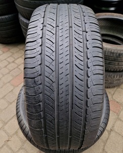 л б/у 255/55R18 Michelin Latitude Tour HP 2515 4мм