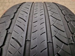 л б/у 255/55R18 Michelin Latitude Tour HP 2515 4мм. Фото 3