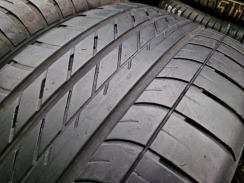 л б/у 255/50R19 Goodyear Eagle F1 Asymmetric RFT 15-16 5,5-6мм. Фото 5