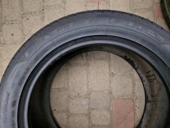 л б/у 255/50R19 Goodyear Eagle F1 Asymmetric RFT 15-16 5,5-6мм. Фото 10