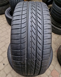 л б/у 255/50R19 Goodyear Eagle F1 Asymmetric RFT 15-16 5,5-6мм