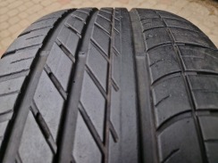 л б/у 255/50R19 Goodyear Eagle F1 Asymmetric RFT 15-16 5,5-6мм. Фото 3