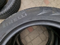 л б/у 255/50R19 Pirelli Scorpion Verde RFT 16-17 5мм. Фото 11