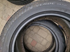 л б/у 255/50R19 Pirelli Scorpion Verde RFT 16-17 5мм. Фото 10