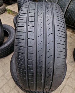 л б/у 255/50R19 Pirelli Scorpion Verde RFT 16-17 5мм